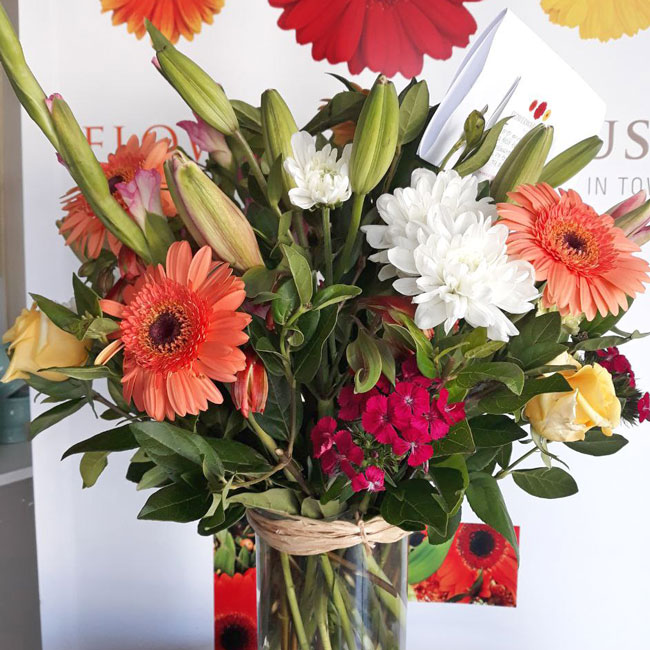 Order Gifts & Bouquets The Flower Warehouse